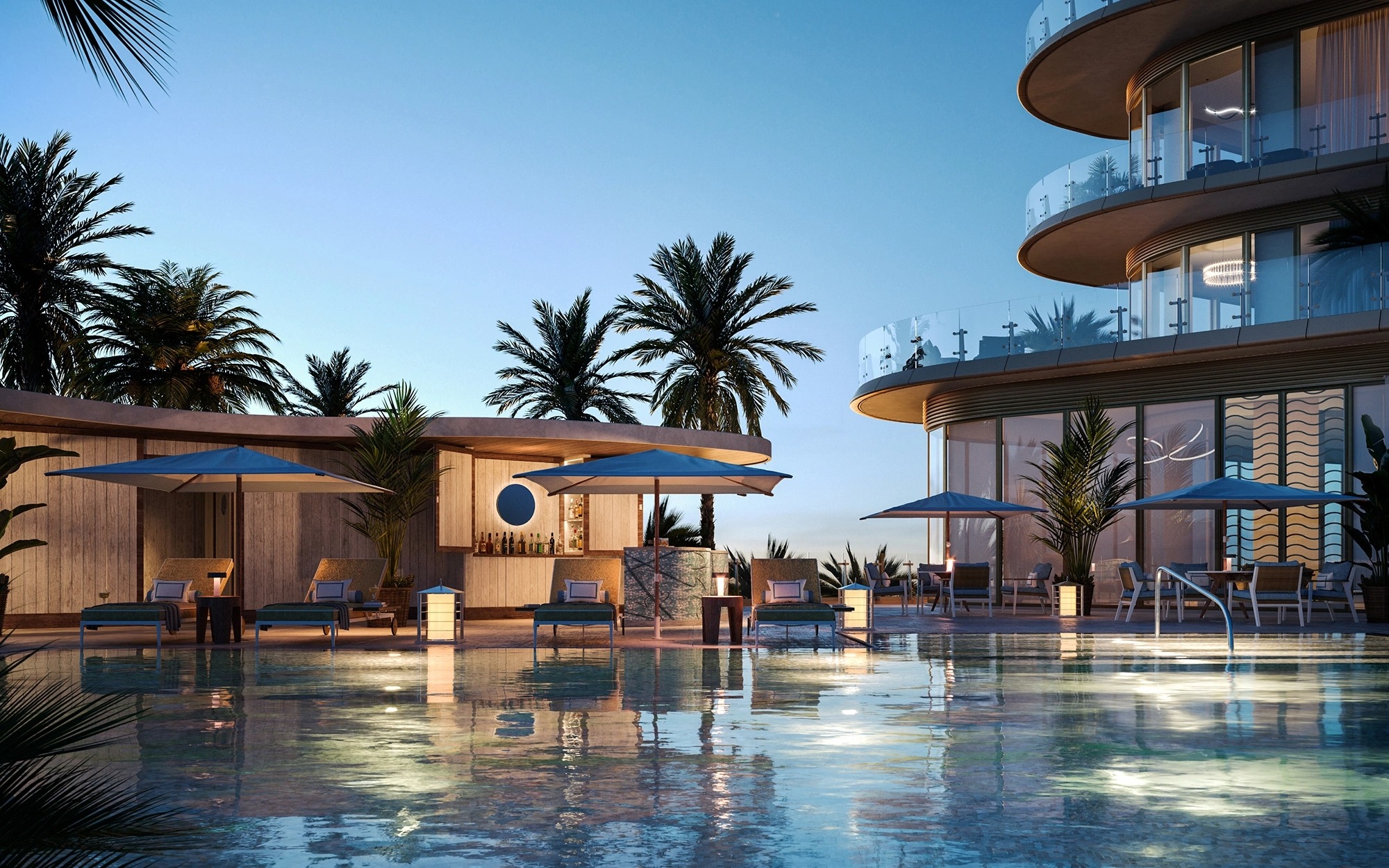 Condos for sale at Four Seasons Residences Coconut Grove